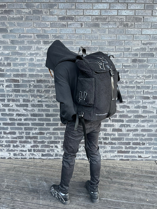 Wondr Camper Bag